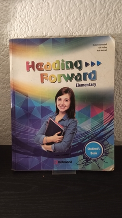 Hearding foward Student (usado, con lápiz) - Richmond