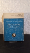 Recorrido de Lacan (usado) - Jacques/Alain Miller