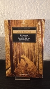 Familia: El arte de la convivencia (usado) - Jaime Barylko