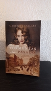 tormentas del pasado (usado) - Gabriela Exilart