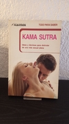 Kama sutra (usado) - Jean Rogiere