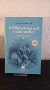 El libro de las mil y una noches (Tomo 2 usado) - Anonimo