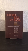 Otro río que pasa (usado) - Jorge Fondebrider