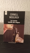 La novia vestía de negro (usado) - Cornell Woolrich