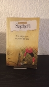 Un viejo se pone de pie (usado) - Eduardo Sacheri