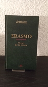 Elogio de la locura (usado) - Erasmo