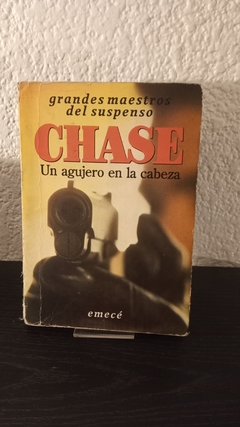 Un agujero en la cabeza (usado) - Chase