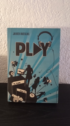 Play (usado) - Javier Ruescas