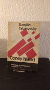 Coney Island (usado) - Damián Tabarovsky