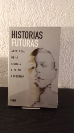 Historias Futuras (usado) - Varios