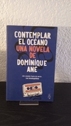 Contemplar el océano (usado) - Dominique Ané