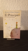 El principito (usado) - Antoine de Saint-Exupéry