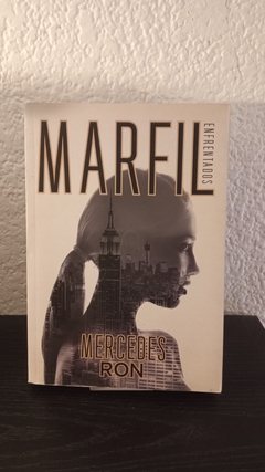 Marfil (usado) - Mercedes Ron