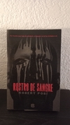 Rostro de sangre (usado) - Robert Pobi