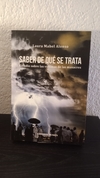 Saber de qué se trata ( - Laura Mabel Alonso