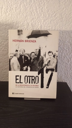 El otro 17 (usado) - Hernán Brienza