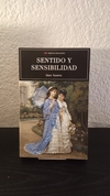 Sentido y sensibilidad (usado) - Jane Austen