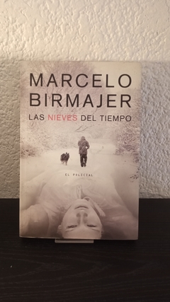 Las nieves del tiempo (usado) - Marcelo Birmajer