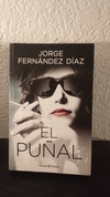 El puñal (usado c) - Jorge Fernández Díaz