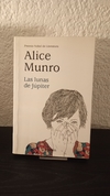 Las lunas de Júpiter (usado) - Alice Munro