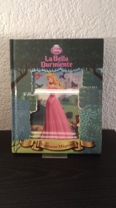 La bella durmiente (usado) - Analía Melgar