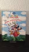 La casa de Mickey Mouse (usado) - Míriam Torras