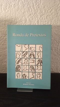 Ronda de Pretextos (usado) - Bibi Albert y otros