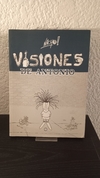 Visiones de antonio (usado) - Nacho