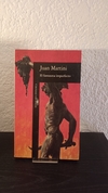 El fantasma imperfecto (usado) - Juan Martini