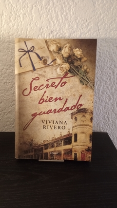 Secreto bien guardado (usado) - Viviana Rivero