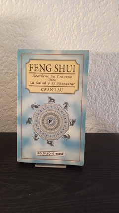 Feng Shui (usado) - Kwan Lau