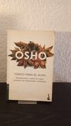 Tónico para el alma (usado) - Osho