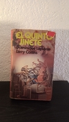 El quinto jinete (usado) - Dominique Lapierre y Larry Collins