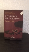 Los puros de corazón (usado) - Susan Hill