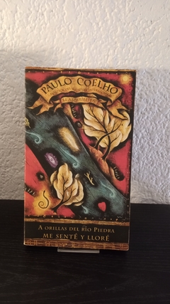 A orillas del río piedra me senté y lloré (usado) - Paulo Coelho