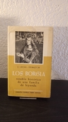 Los borgia (usado) - J. Lucas - Dubreton