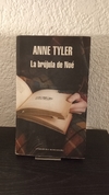 La brújula de Noé (usado b) - Anne Tyler