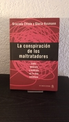 La conspiración de los maltratadores (usado) - Graciela Chiale