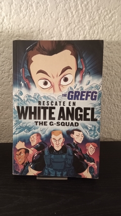 Rescate en White Angel (usado) - The Grefg