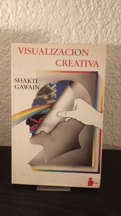 Visualización Creativa (usado) - Shakti Gawain