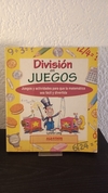 División en juegos (usado) - Lynette Long