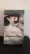 Wayward Pines, El paraíso (usado) - Blacke Crouch