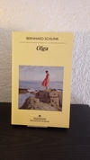 Olga (usado) - Bernhard Schlink