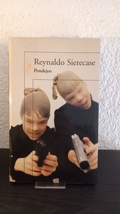 Pendejos (usado) - Reynaldo Sietecase