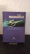 El príncipe (usado) - Nicolás Maquiavelo