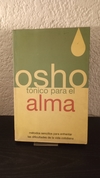 Tónico para el alma (usado) - Osho