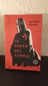 La orden del temple (usado) - Raymond Khoury