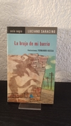 La bruja de mi barrio (usado) - Luciano Saracino