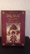 Brave story (usado) - Miyuki Miyabe