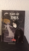 Historias Entre Tumbas 4 (usado) - Saracino/mazali